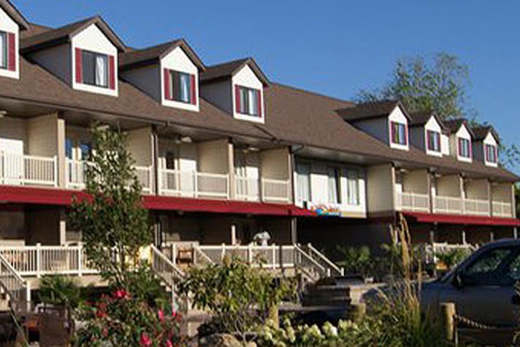 Put-In-Bay Resort & Conference Center Quarto foto